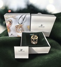 SWAROVSKI CRYSTAL CHRISTMAS