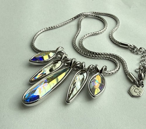 Touchstone crystal - touchstone, by
