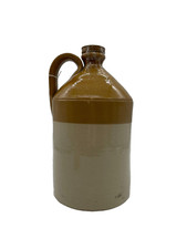 Large 13 Inch Stone Whiskey