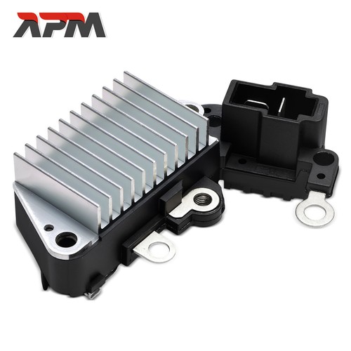 Alternator regulator generator - alternator,