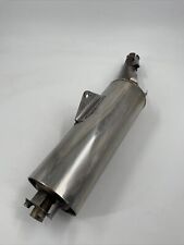 HONDA CBR500R 13-15 STANDARD EXHAUST SILENCER END CAN HM-MGZ-K1   #27