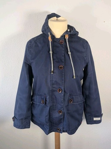 Joules coast coat waterproof - coast,
