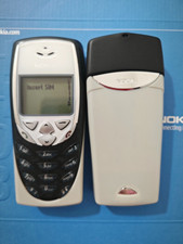 Nokia 8310 (Unlocked)-
