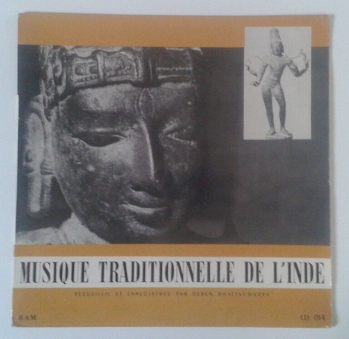 Deben bhattacharya musique - bhattacharya,