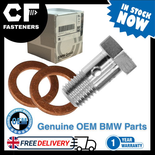 Bmw new genuine 13627811933 - bmw,