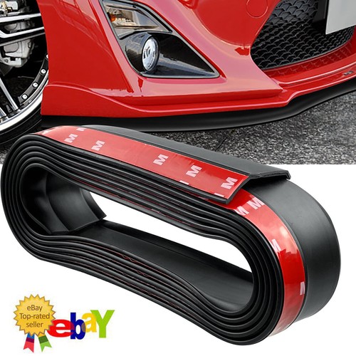Universal car lip skirt - universal,