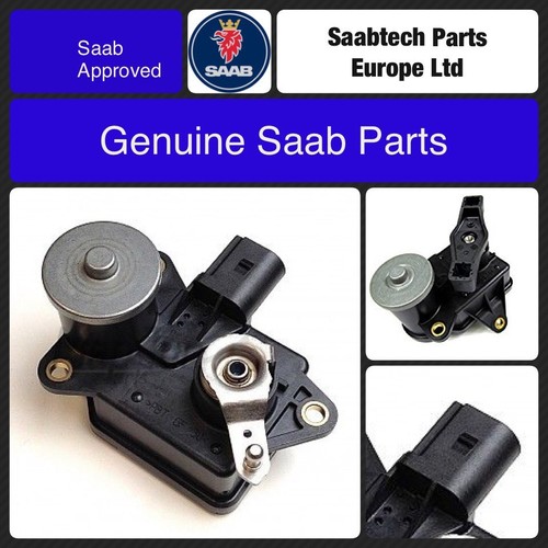 Genuine saab diesel 16v - ,