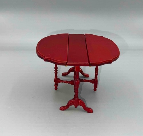 Miniature dollhouse scale - dollhouse, 1:12