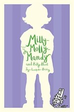 Milly-Molly-Mandy and Billy Blunt By Joyce Lankester Brisley. 9781529010671