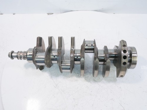 Crankshaft for jaguar land - crankshaft,