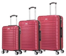 Large suitcase wheel - suitcase,