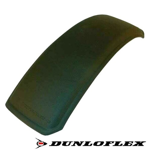 Dunloflex front mudguard - dunloflex,