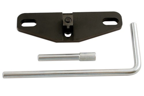 Engine timing locking tool kit - engine,
