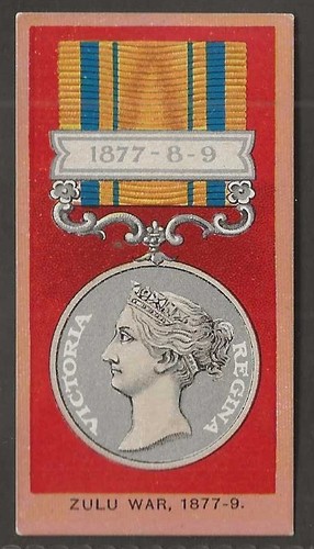 Smiths medals 1903 numbered - 1903, (numbered