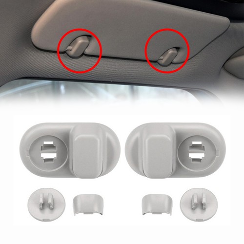 Car side sunvisor sun visor - sunvisor,
