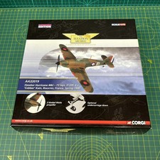 Corgi AA32019 Hawker Hurricane