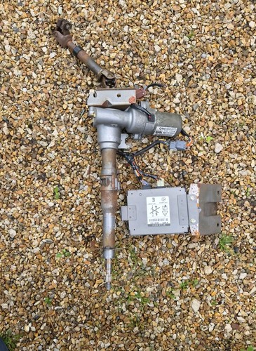 1996 mgf electric - 1996,
