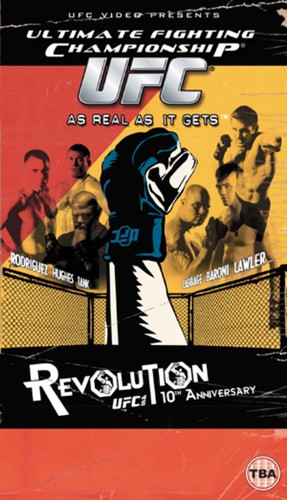 Ultimate fighting - ultimate,