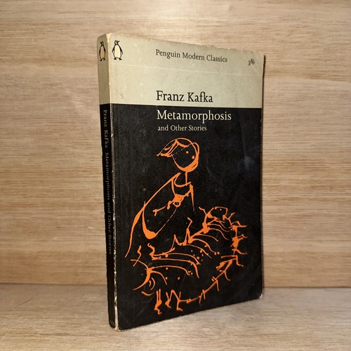 Vintage penguin - vintage,