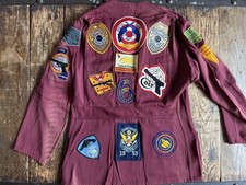 Vintage 1950s 10X Shooting