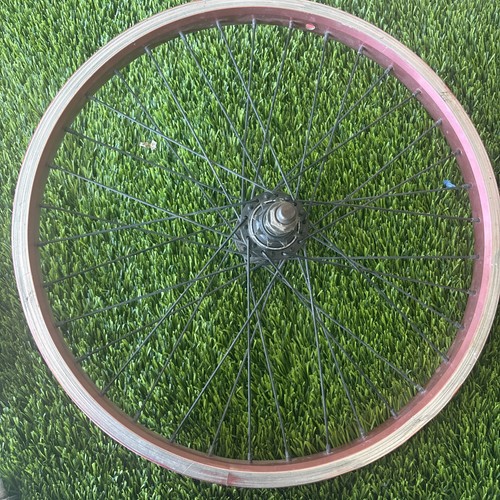 Cult rear casette bmx - cult,