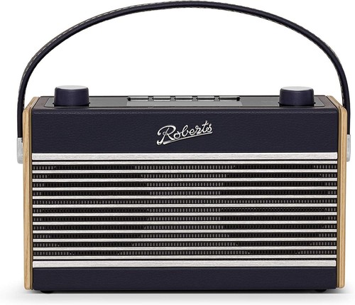 Roberts rambler dab stereo - fm, dab+