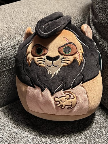 Disney lion king scar - disney,