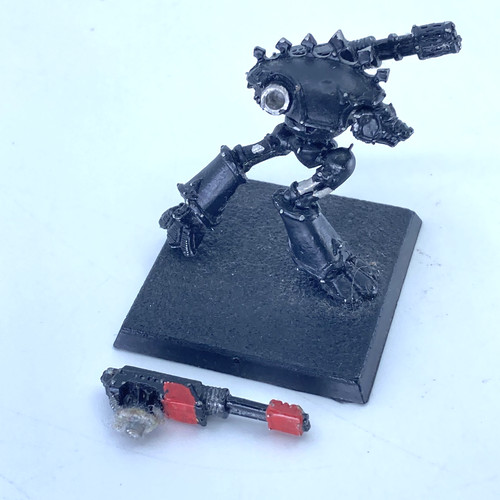 Imperial warhound scout - imperial,