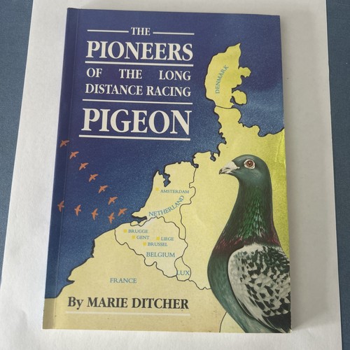 Pioneers the long distance - of,