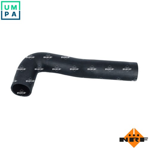Charge air hose 166493 - air,