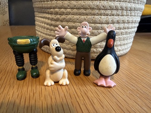 Aardman wallace and - aardman,