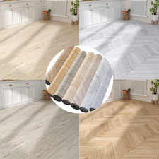 3M Floor Planks Tiles Self