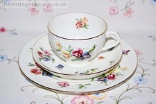 RARE Art Deco Hammersley