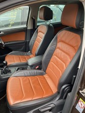 VW TIGUAN MK2 COMPLETE TWO