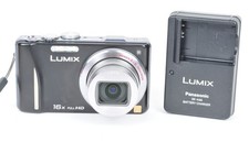 Panasonic lumix tz20 - panasonic,