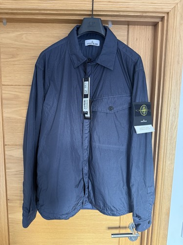 Stone island crinkle reps - island,