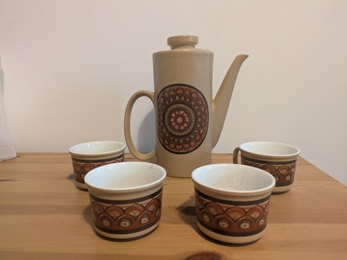 Vintage lord nelson - nelson, pottery