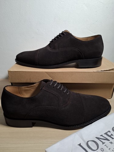 Jones bootmaker matthew - jones,