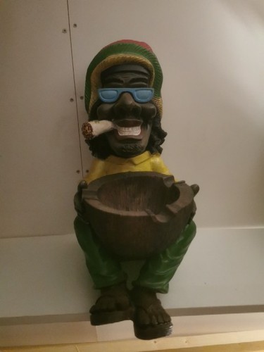 Inch bob marley - 16,