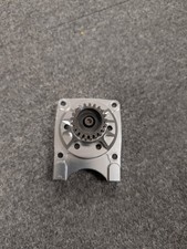 Losi 5ive-T Vented Clutch Bell In Ali Vented Housing 21t Pinion And Mesh Pills