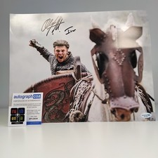 Vikings Signed Photo Print