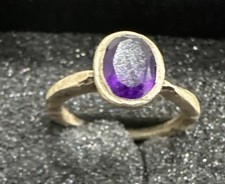 1980'S Hand Made Sterling