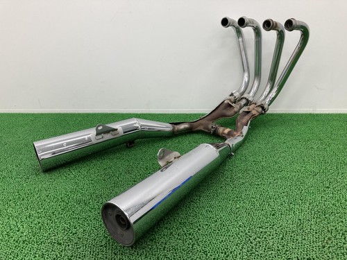 Genuine honda mcn - honda, exhaust