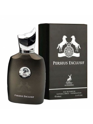 Perseus exclusif eau parfum - exclusif, de