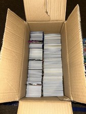 Pokemon Bulk Joblot SWSH S&V