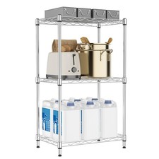Mzg tiers shelf metal - m,