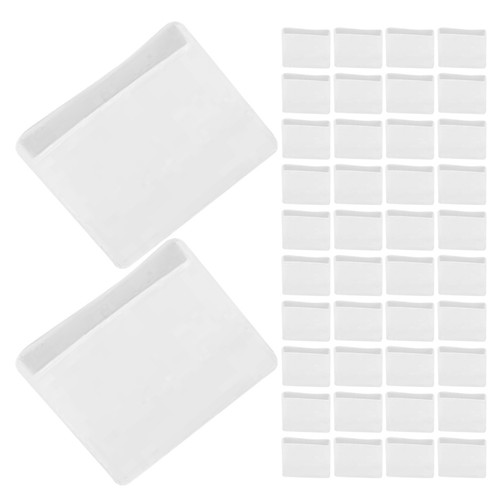 Reusable silicone clothes - reusable,