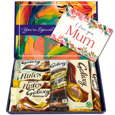Mum Chocolate Gift Box Hamper