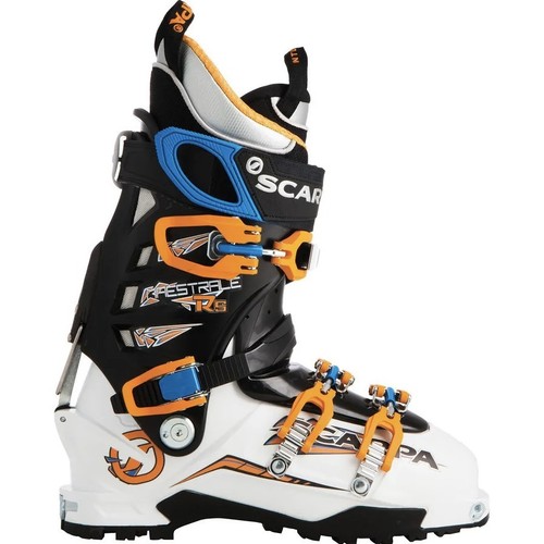 Scarpa maestrale ski - scarpa, rs