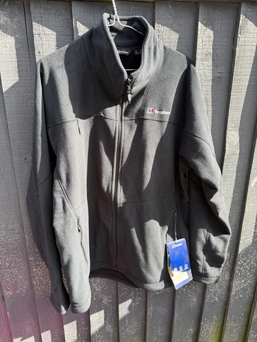 Berghaus prism fleece - prism,